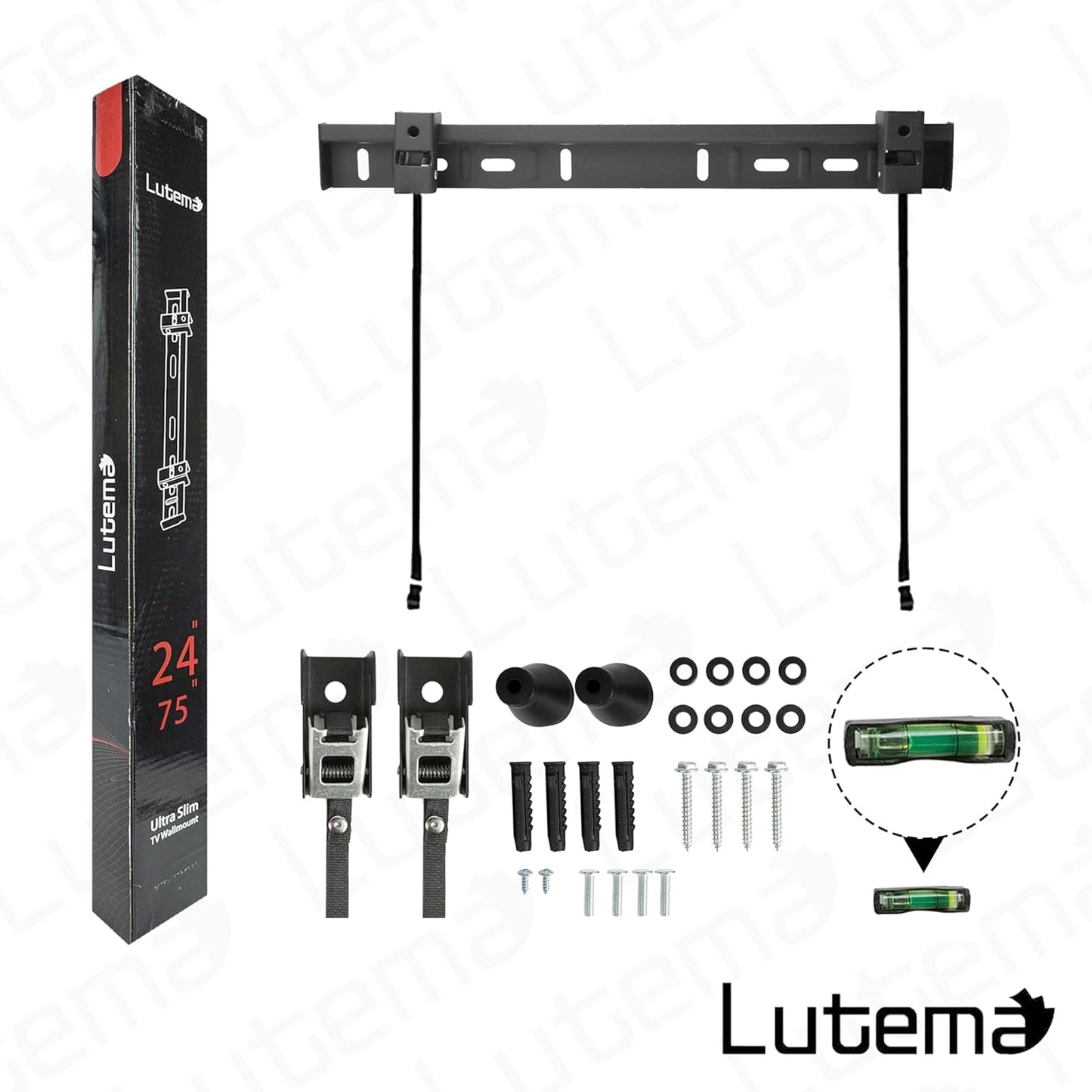 Televisión Smart TV ONN 55 Pulgadas 4K Pantalla UHD HDR HDMI con Alexa y Asistente Google Reacondicionado