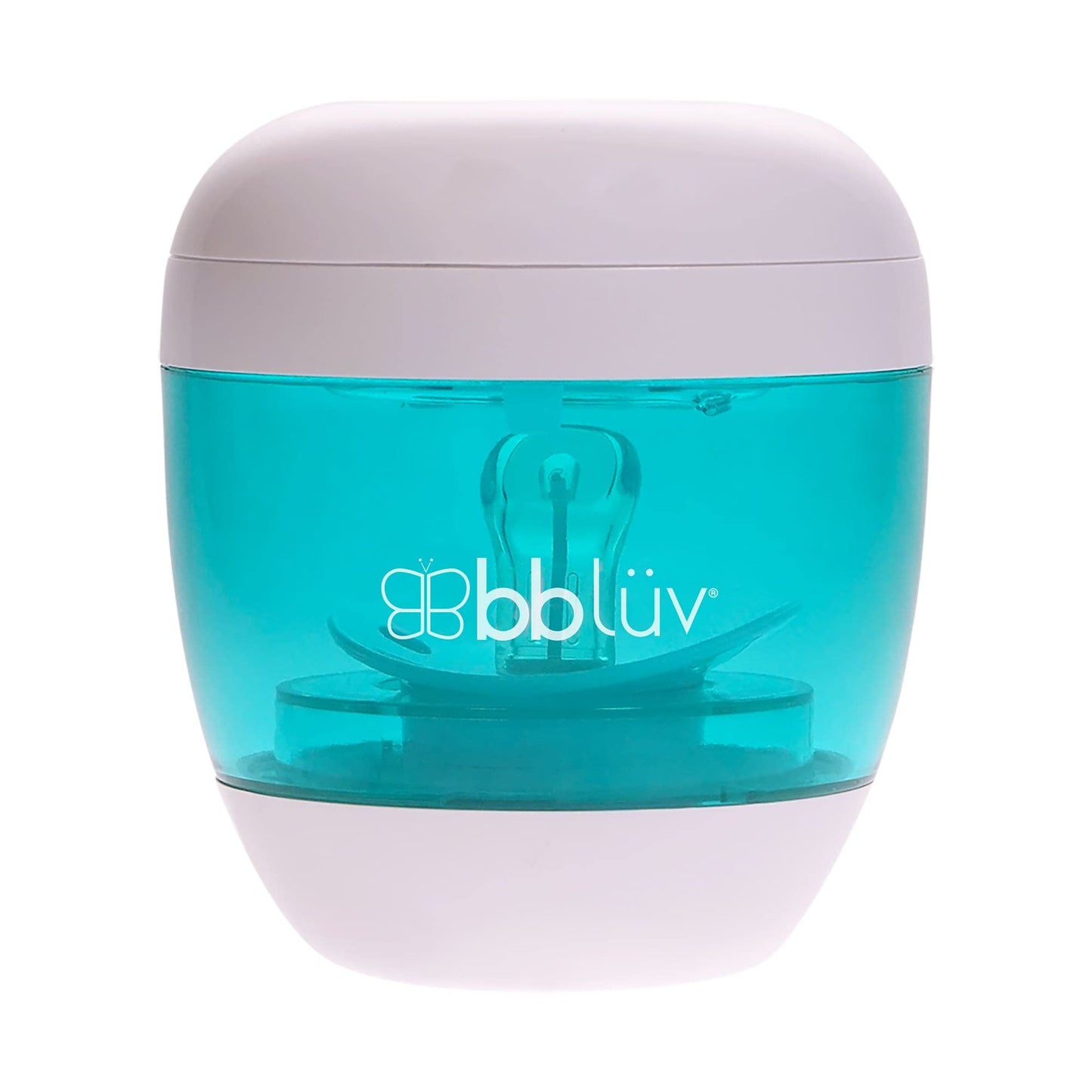 bbluv Üvi Esterilizador UV 4 en 1 para chupones y tetinas