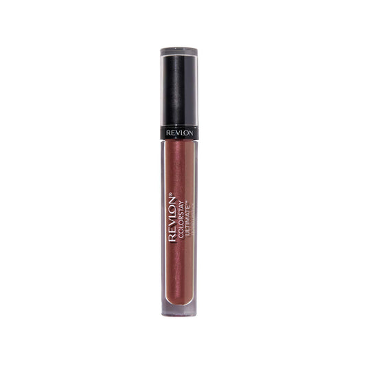 ColorStay Ultimate Liquid Lipstick tono Premier Plum