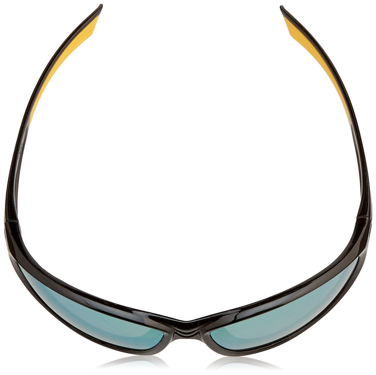 Anteojos de Seguridad Radians Dewalt Amarillo Espejo