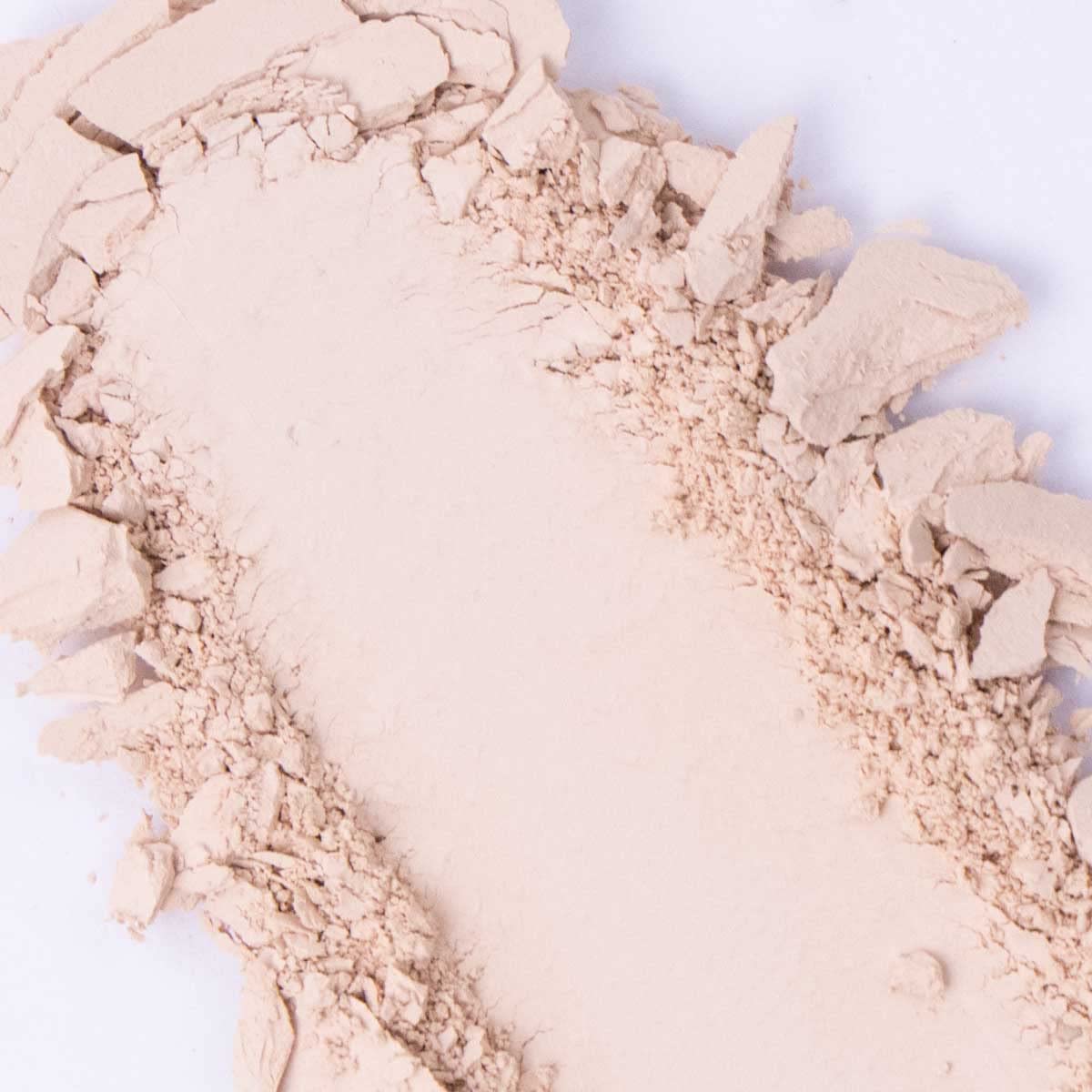 GOC, Polvo compacto mineral, Ultramineral Pressed Powder, Cobertura media/Completa, Textura Ultra suave, Para todo tipo de piel, Acabado matte, Efceto porcelana, AGUP700