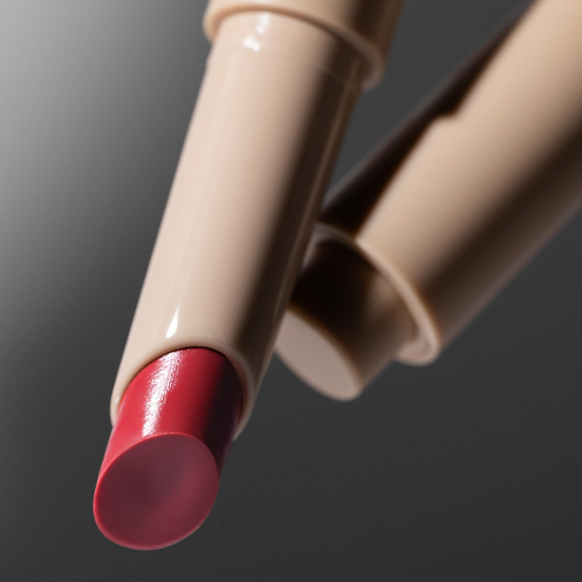 INGLOT LIP VOLUME TINTED LIP BALM STRAWBERRY SHINE 124