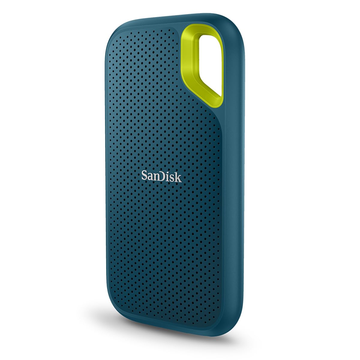 Unidad de Estado Sólido SanDisk 2TB Extreme Monterey Resistente al Agua y al Polvo