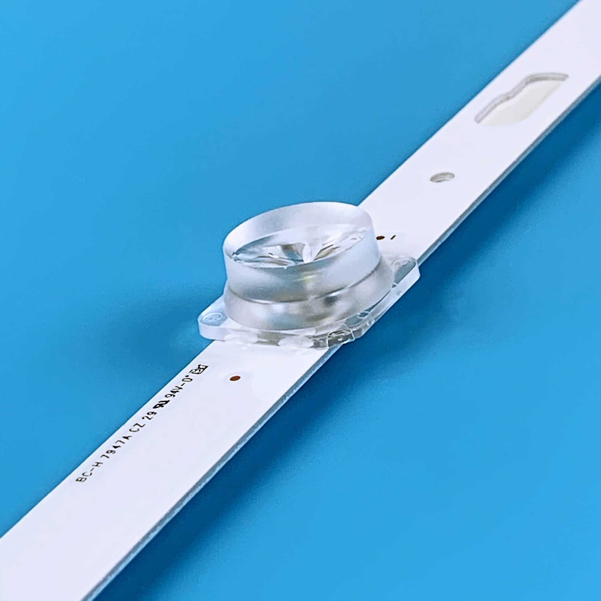 Tiras de Retroiluminación LED PANMILED para Televisor Samsung 55 Pulgadas