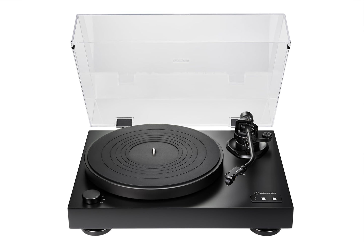 Audio-Technica AT-LP8X Placa giratoria de accionamiento Directo