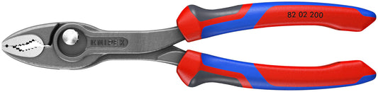 KNIPEX TwinGrip - Alicates