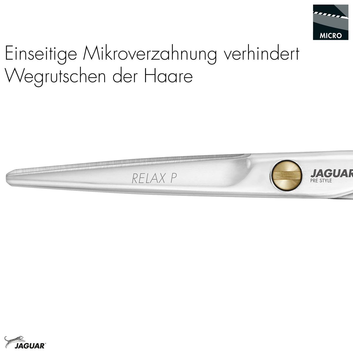 Jaguar Pre Style Relax P 6?Inch 14547 by Jaguar