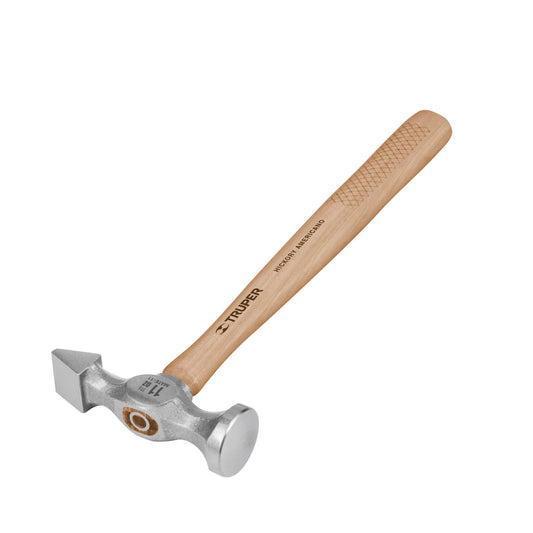 Martillo Desabollador Truper MATE-11 Chisel Point de 11 oz