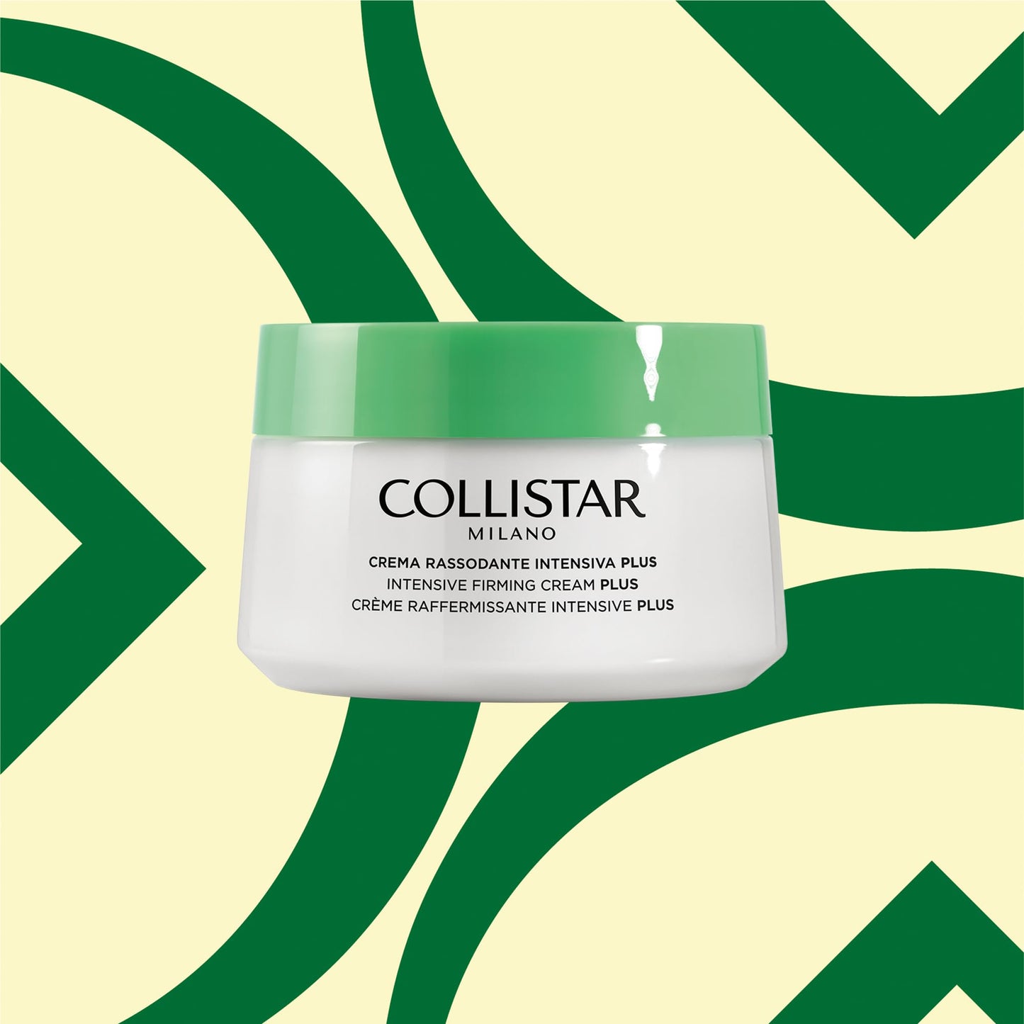 Collistar Intensive Firming Cream, 400 ml