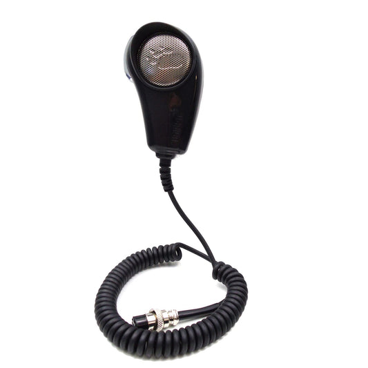 Micrófono 4 Pines Uniden BC646 para Radios CB