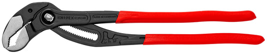 KNIPEX - 87 01 400 Tools - Alicates de bomba de agua Cobra XL (8701400US)