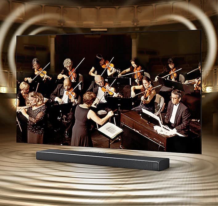 Pantalla QLED SAMSUNG 65 Pulgadas 4K Smart TV Tizen Renovada