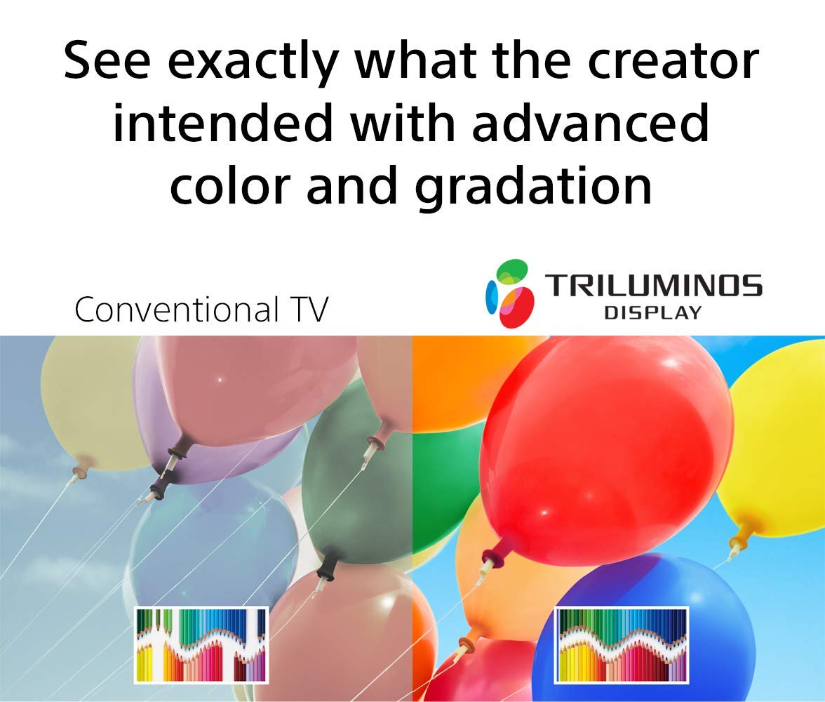 Televisor OLED Smart 4K Ultra Alta Definición Sony Bravia 77 Pulgadas con Cobertura Adicional Epic Protect 2020