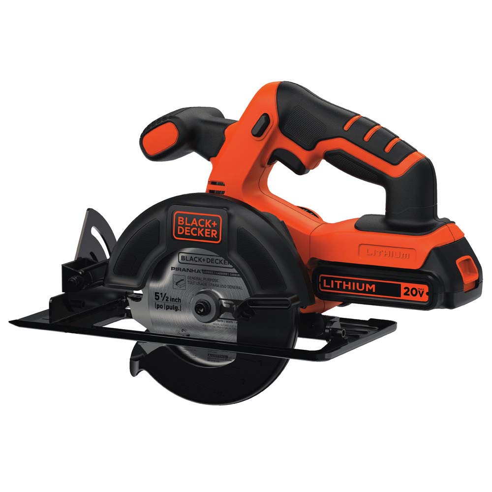 BLACK+DECKER 20V MAX Combo kit Taladro inalámbrico, 4-herramientas