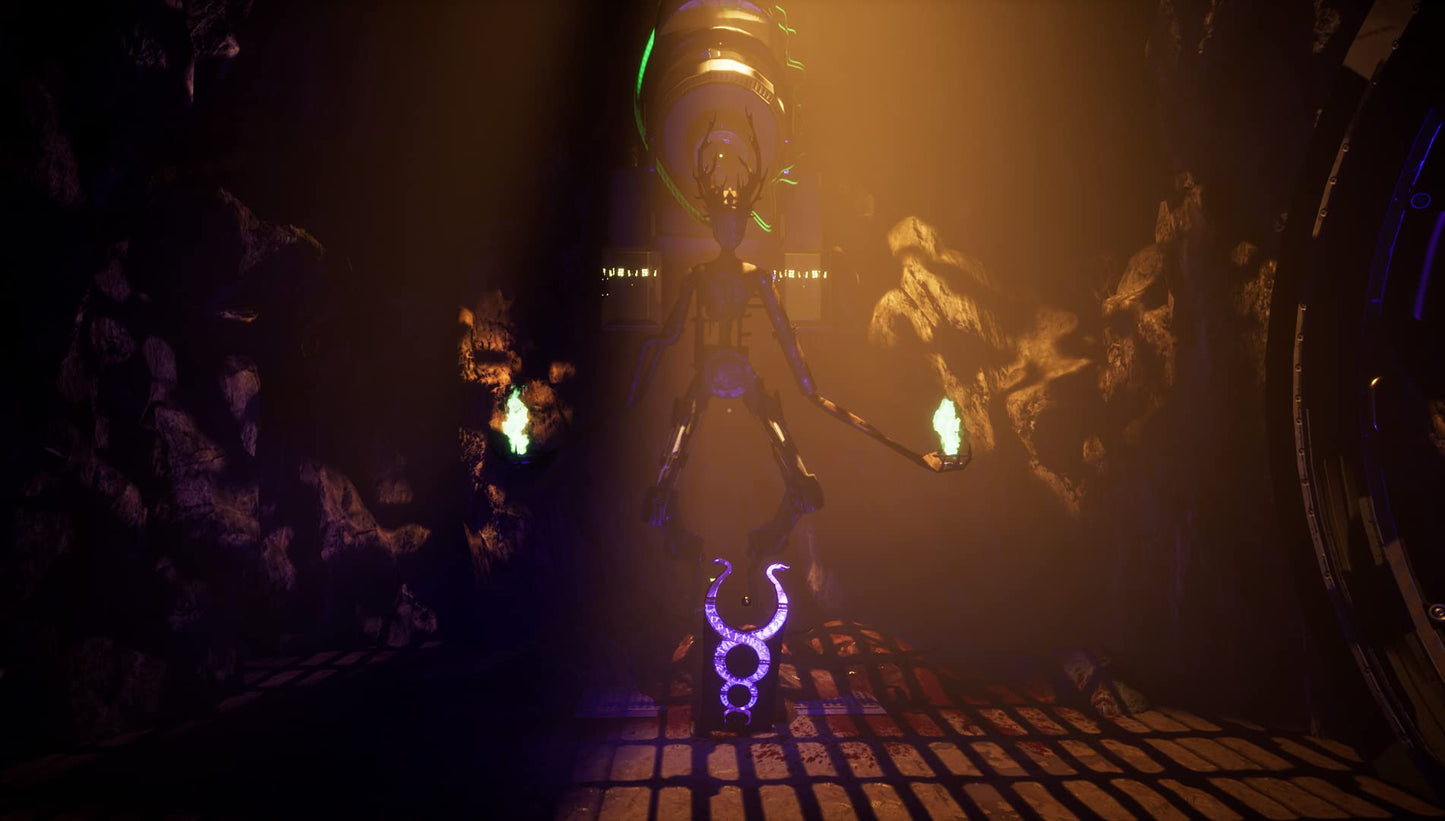 Apsulov: End Of Gods (PS5)