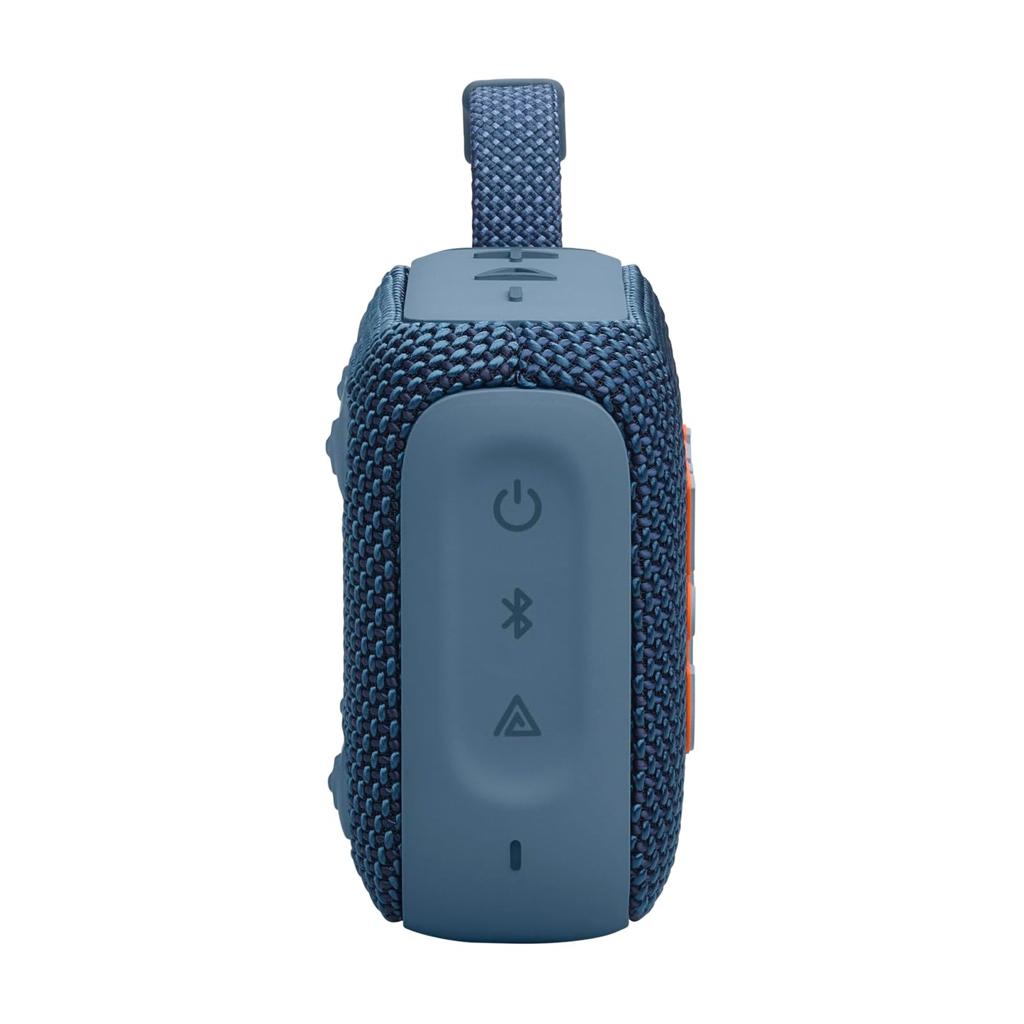 JBL Bocina Go 4 Azul