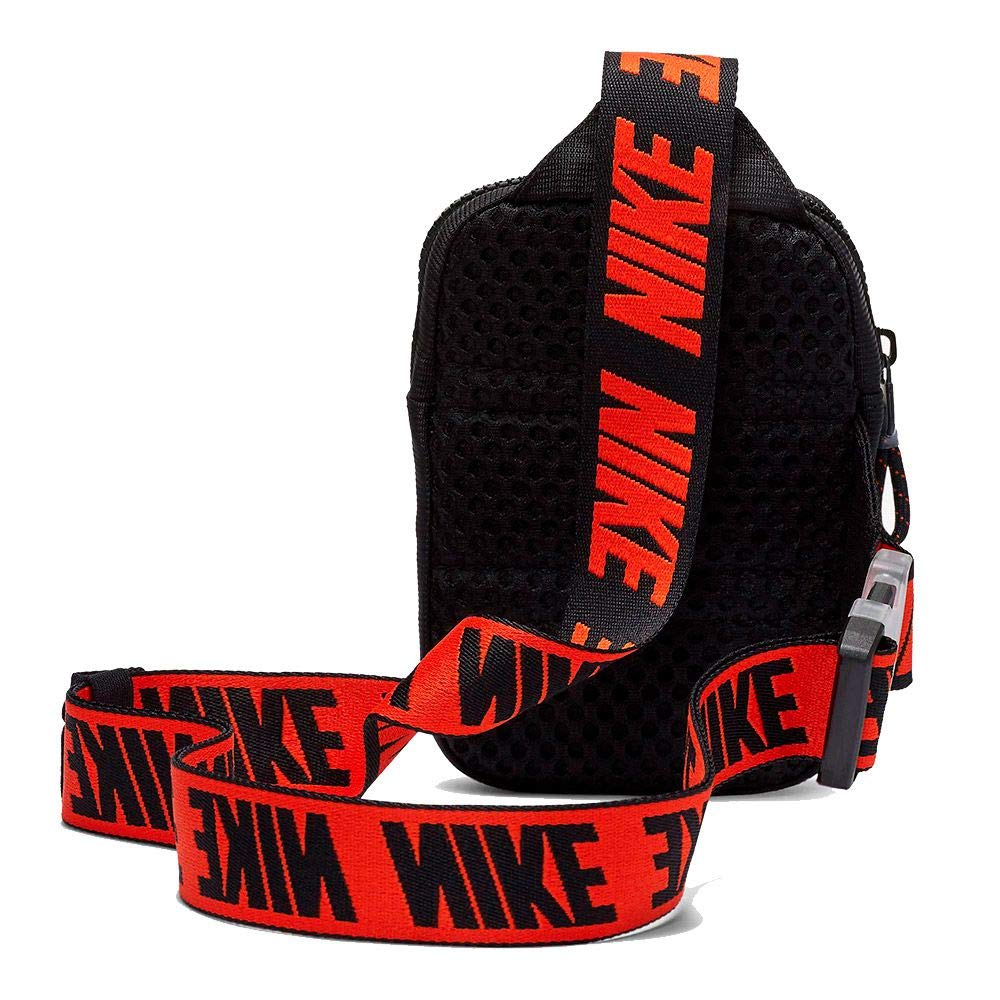 Bolso cruzado Nike crossbody deportiva Nike