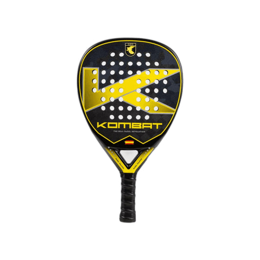 Pala Padel Kombat Geo