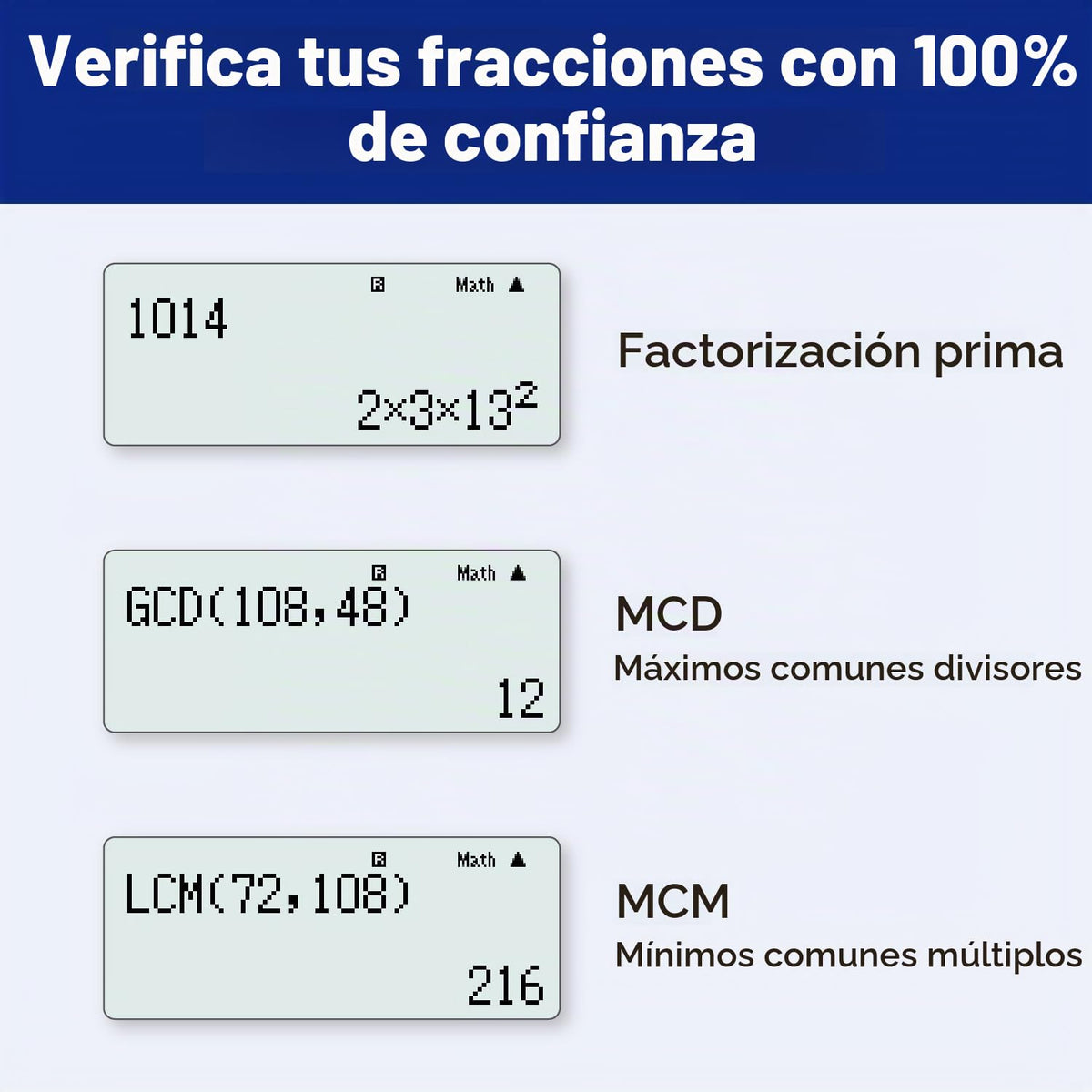 Calculadora Científica Casio Blanca Modelo FX-115ESPLSB-WA-IT