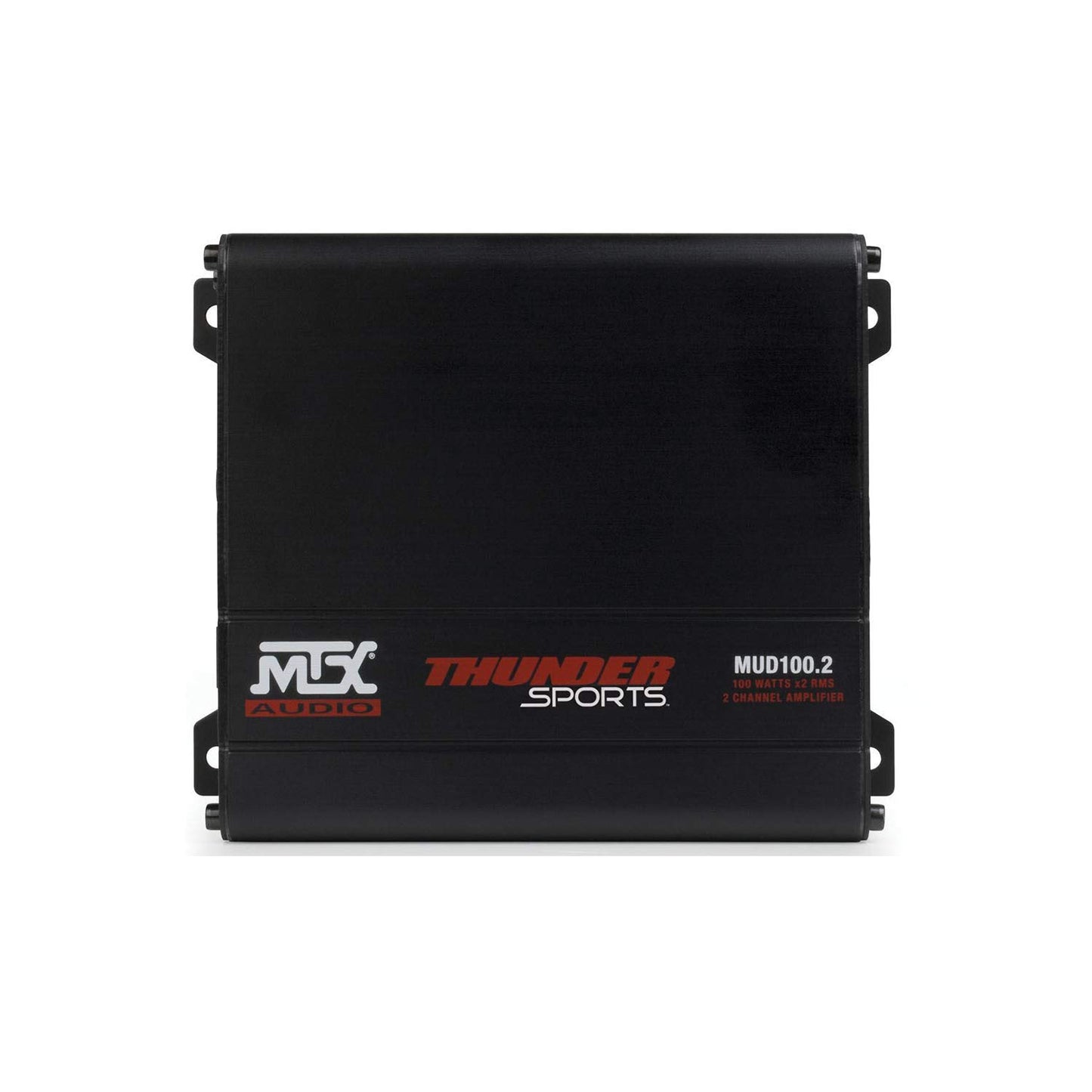 Amplificador MTX Audio Mud Series MUD100.2