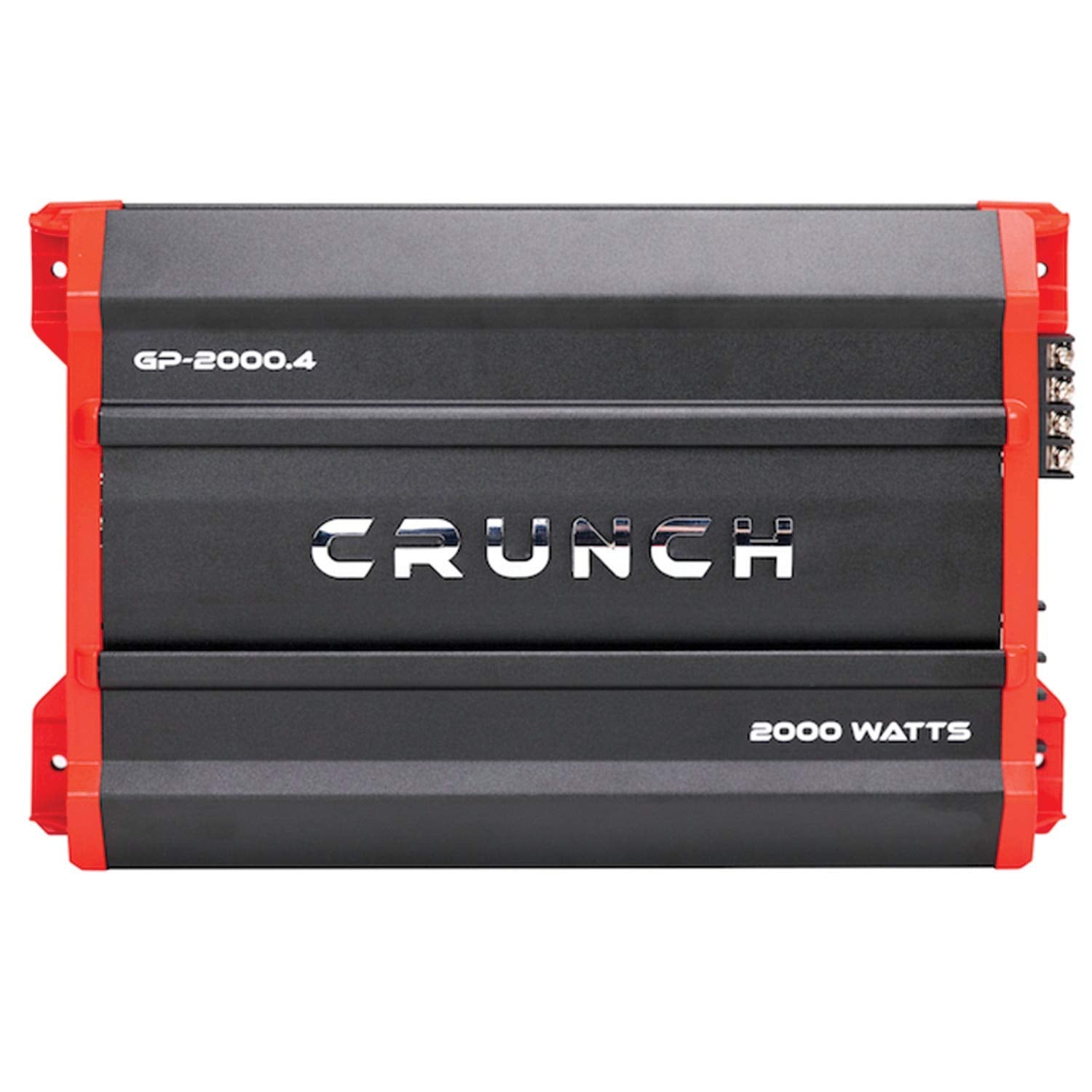 Crunch 4X250@4OHMS, 2X1000WATTS@4OHMS BRI