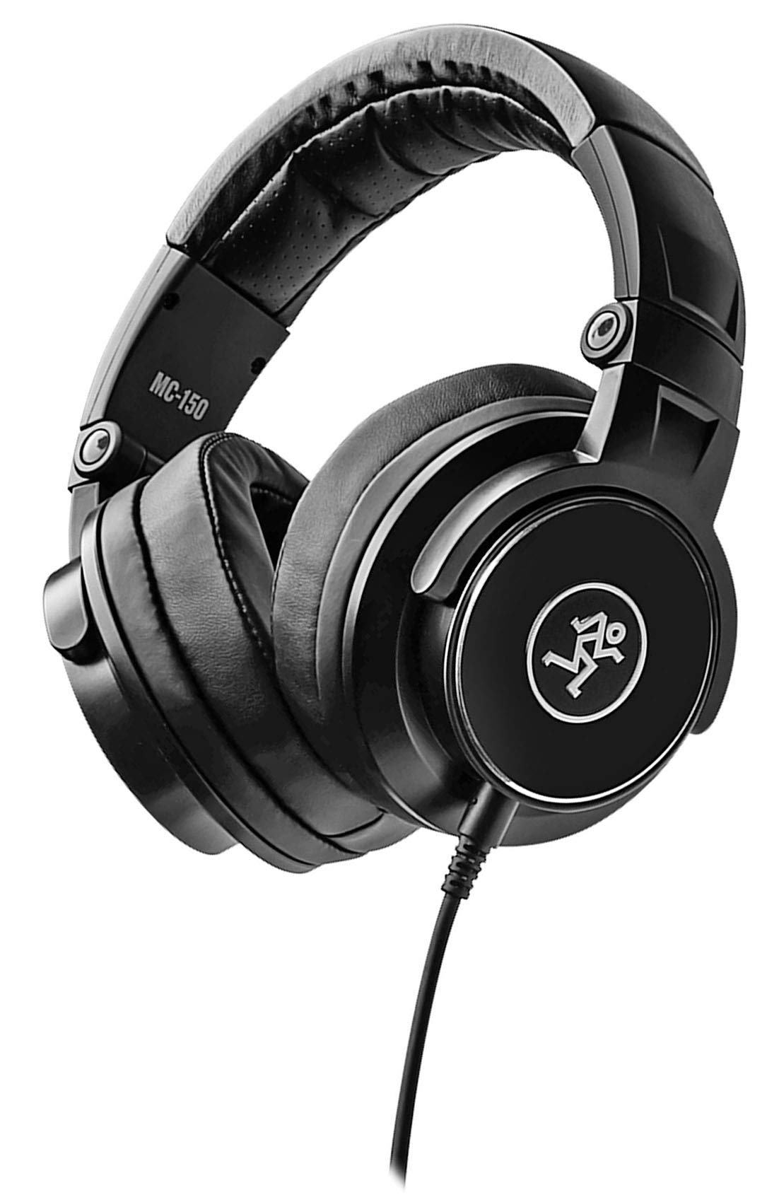 Auriculares Profesionales Mackie MC-150 Cerrados