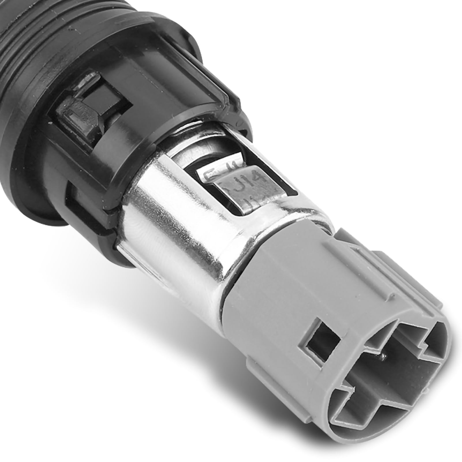 Dweekiy Encendedor de Cigarrillos para automóvil, ensamble de tomacorriente de 12V 120W para Encendedor de Cigarrillos para Auto-Carro