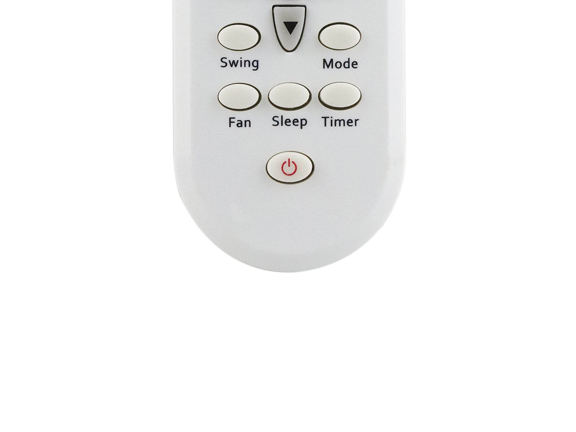 LIDERT Control para Minisplit Whirlpool Aire Acondicionado
