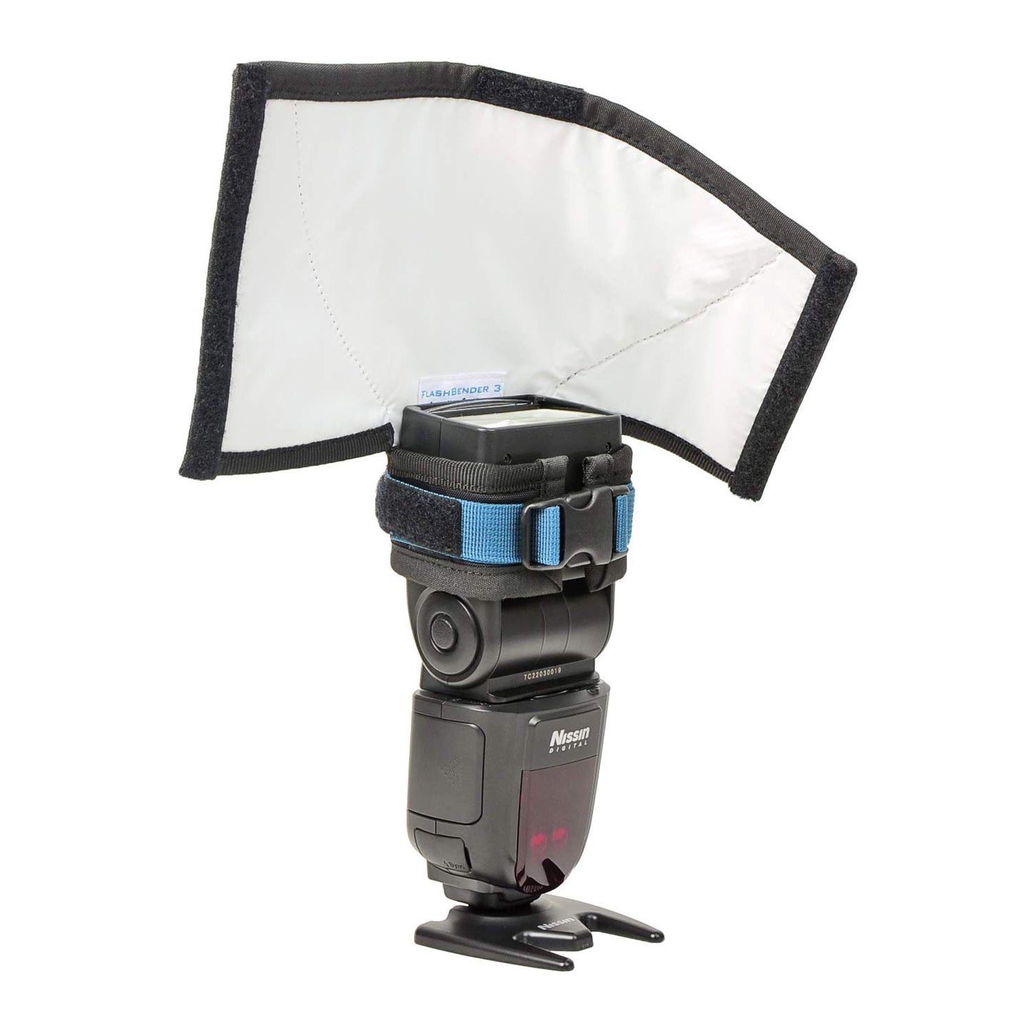 Rogue FlashBender 3 Reflector pequeño