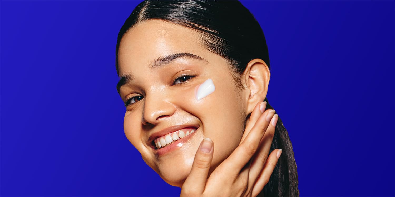 Vitacilina Facial Pack 2 piezas Humectante/aclaradora