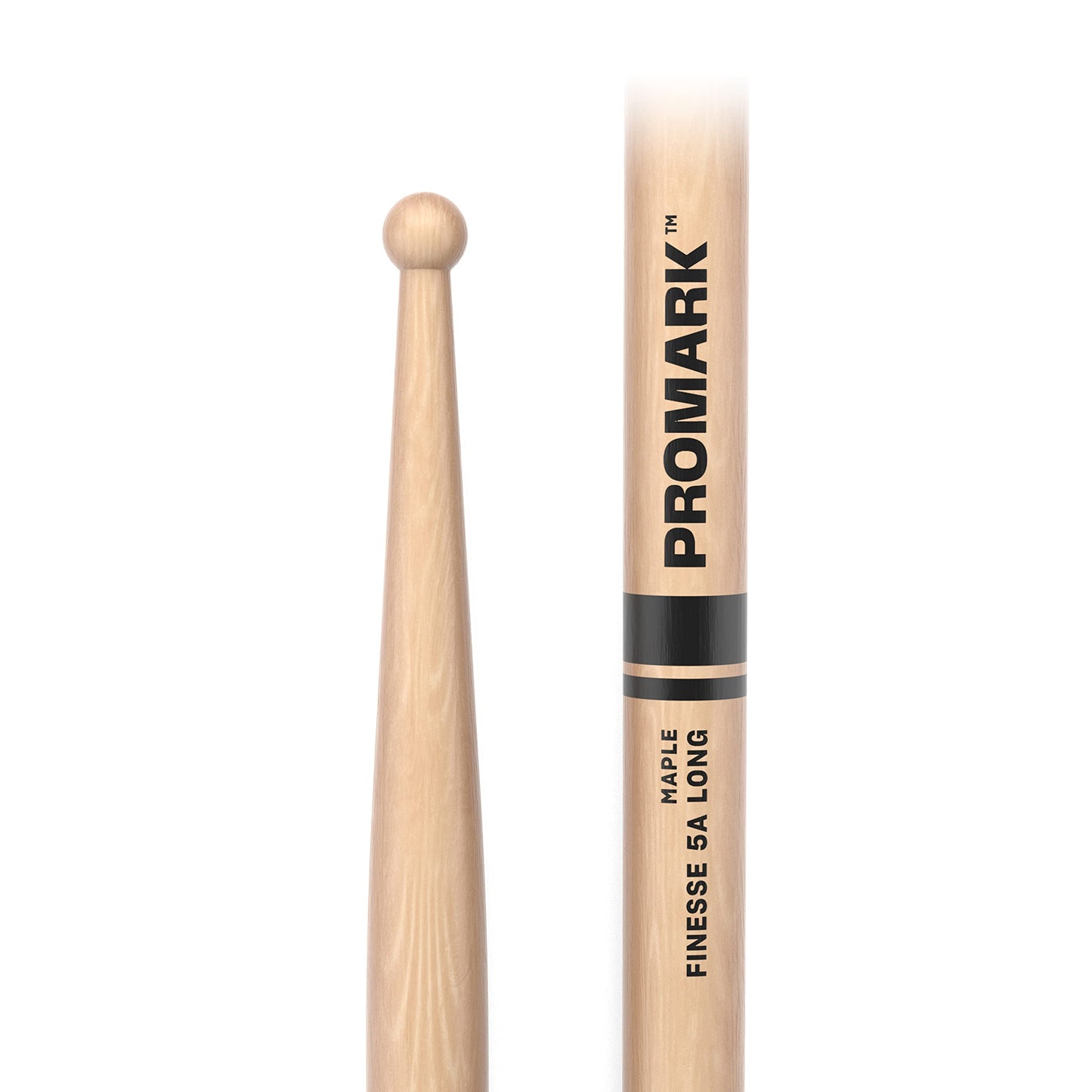 ProMark Rebound 5A Long Maple