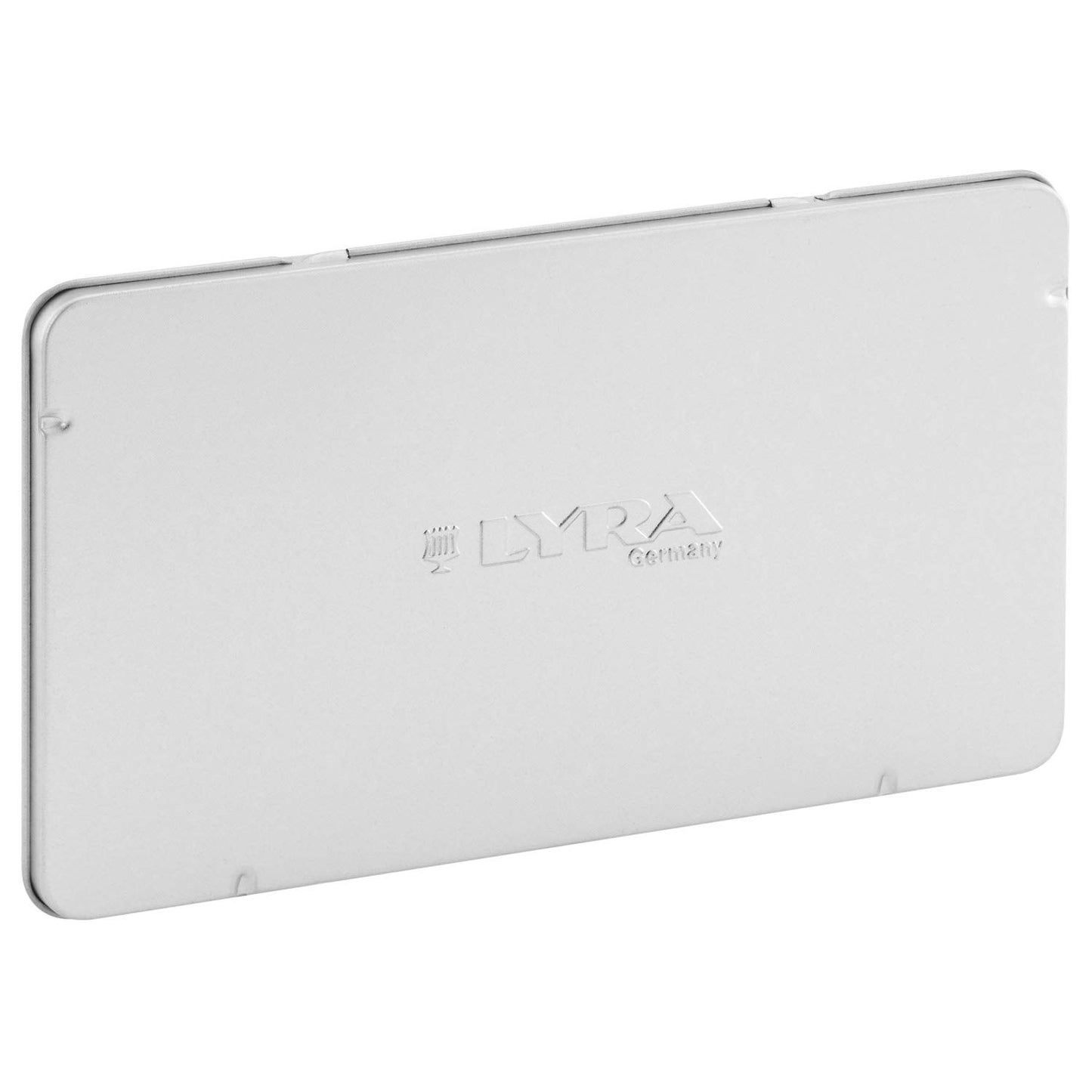 Lyra Rembrandt Polycolor Lápices de colores, Set of 12 (Greys)