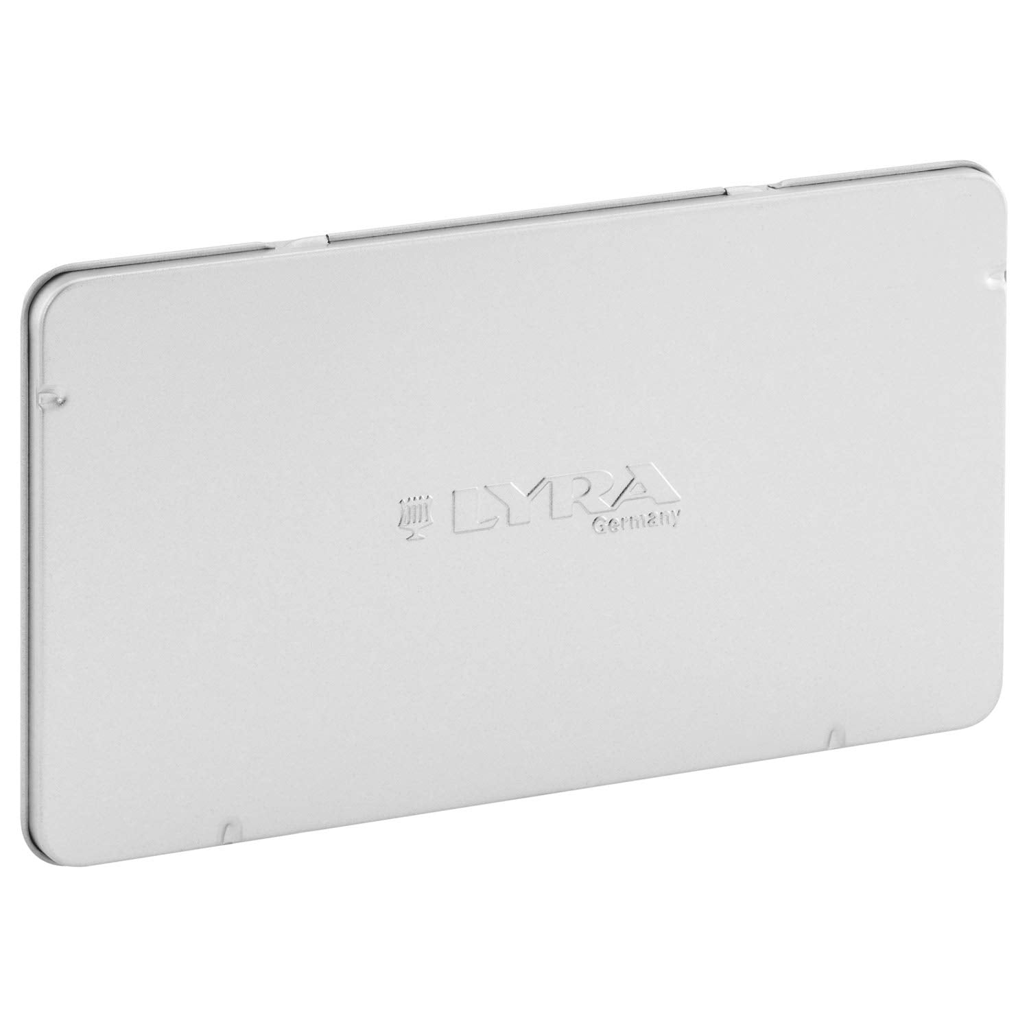 Lyra Rembrandt Polycolor Lápices de colores, Set of 12 (Greys)