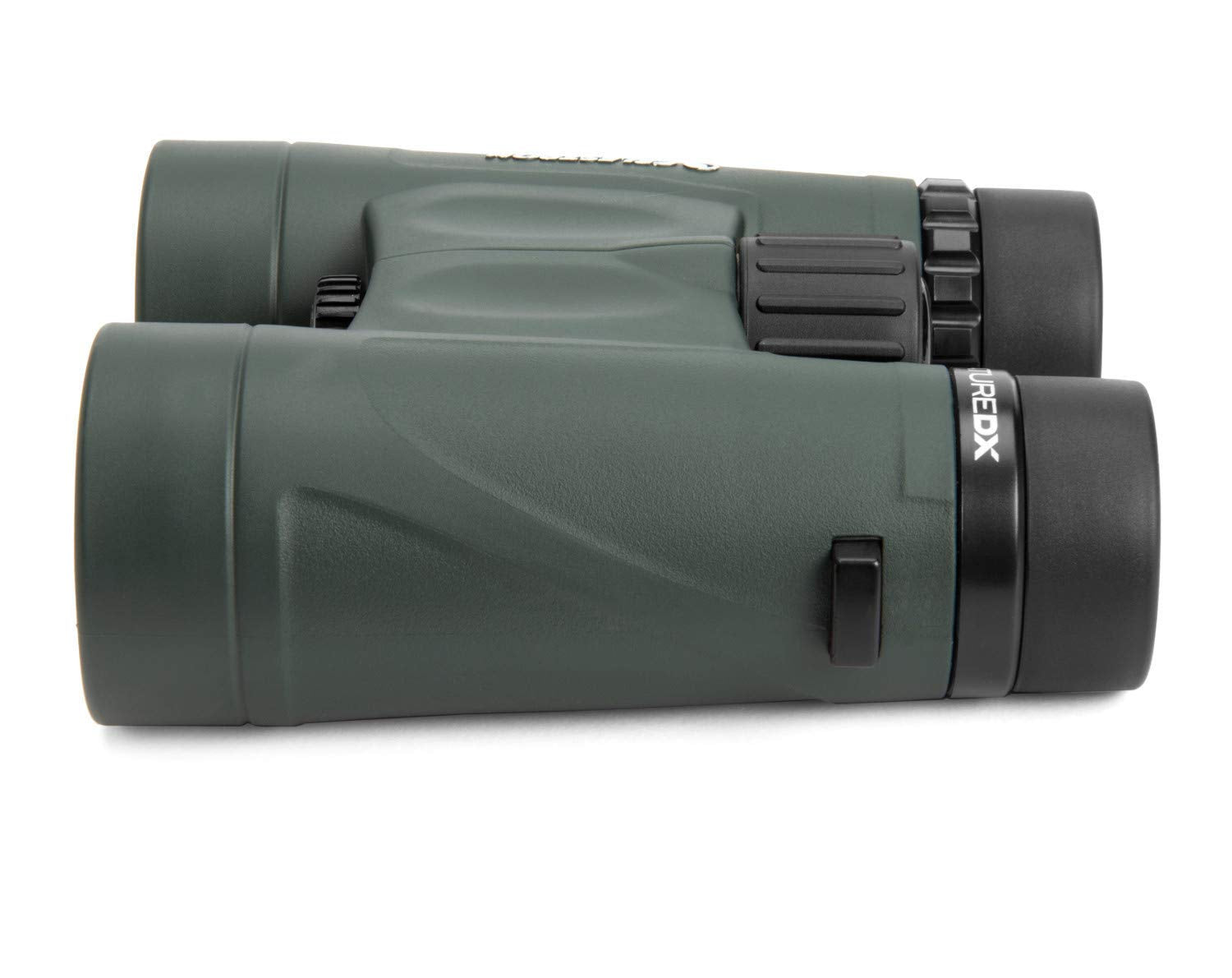 Celestron 71333 Nature DX 10x42 Binocular (Green)