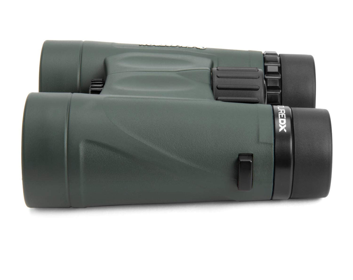 Celestron 71333 Nature DX 10x42 Binocular (Green)