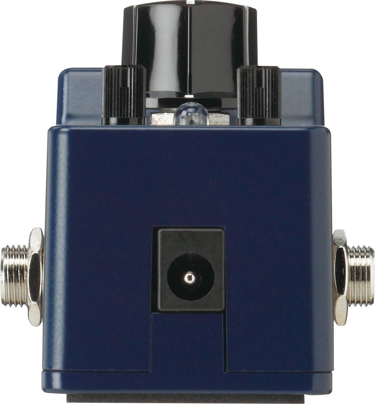 Ibanez TRMINI Mini pedal de efecto trémolo, azul