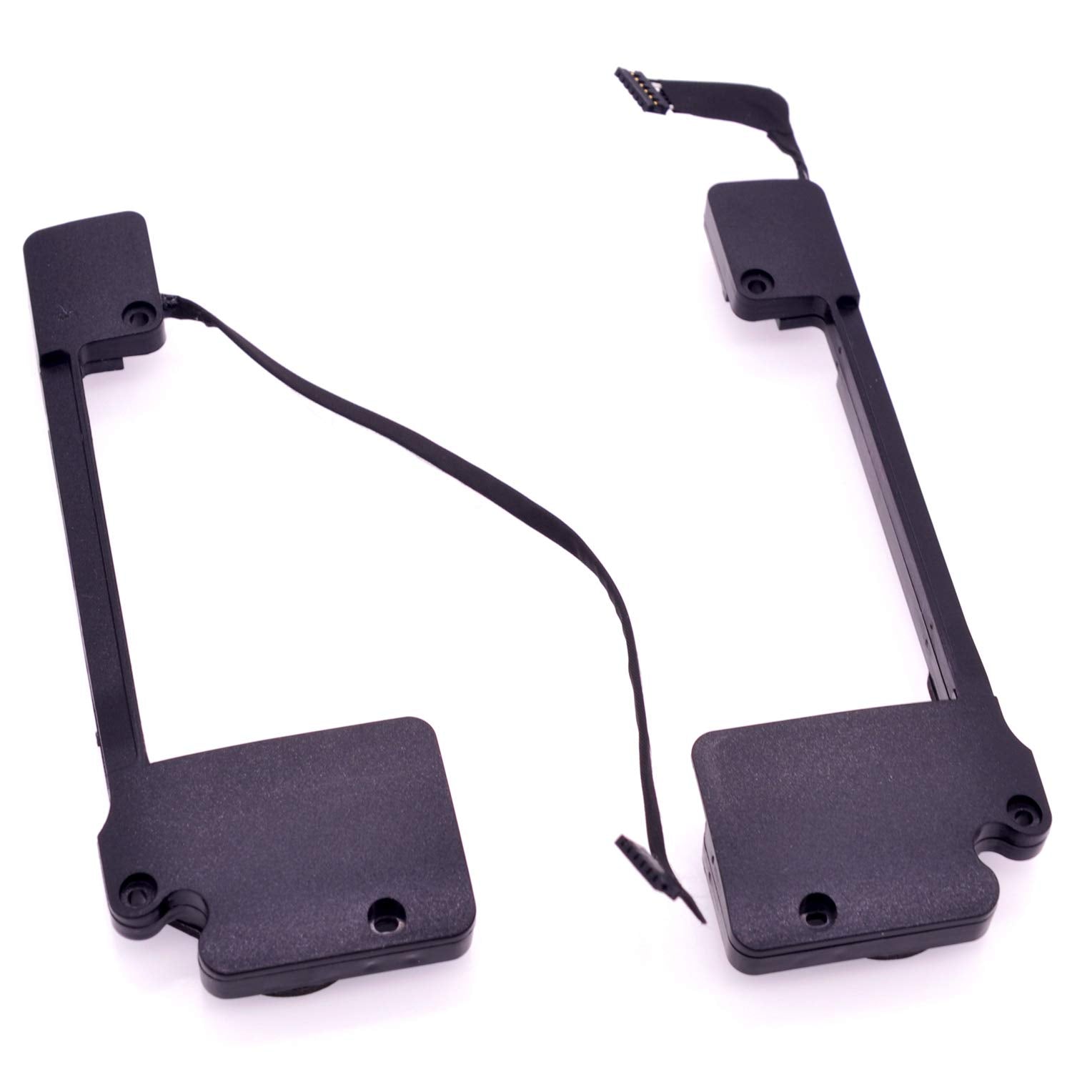 Deal4GO Altavoz interno 609-0531 de repuesto para MacBook Pro 13.3" A1502 2013 2014 2015 ME864 ME865 ME866