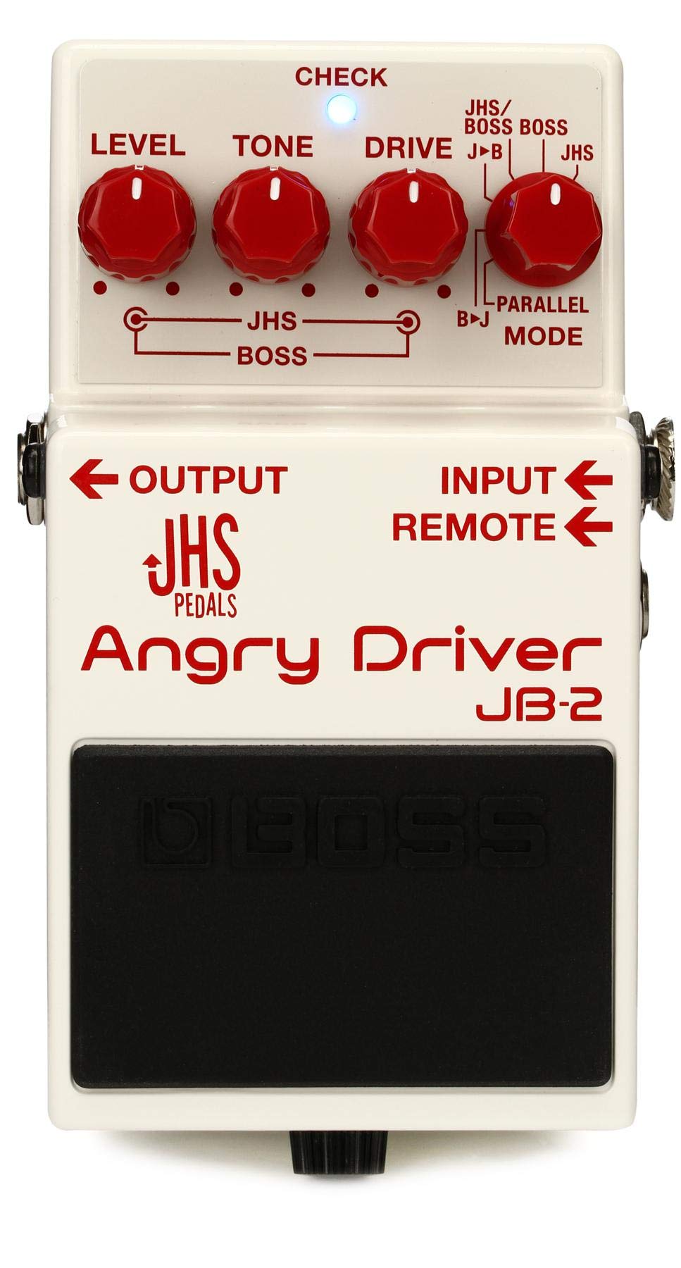 BOSS JB-2 Pedal