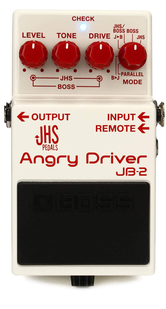 BOSS JB-2 Pedal