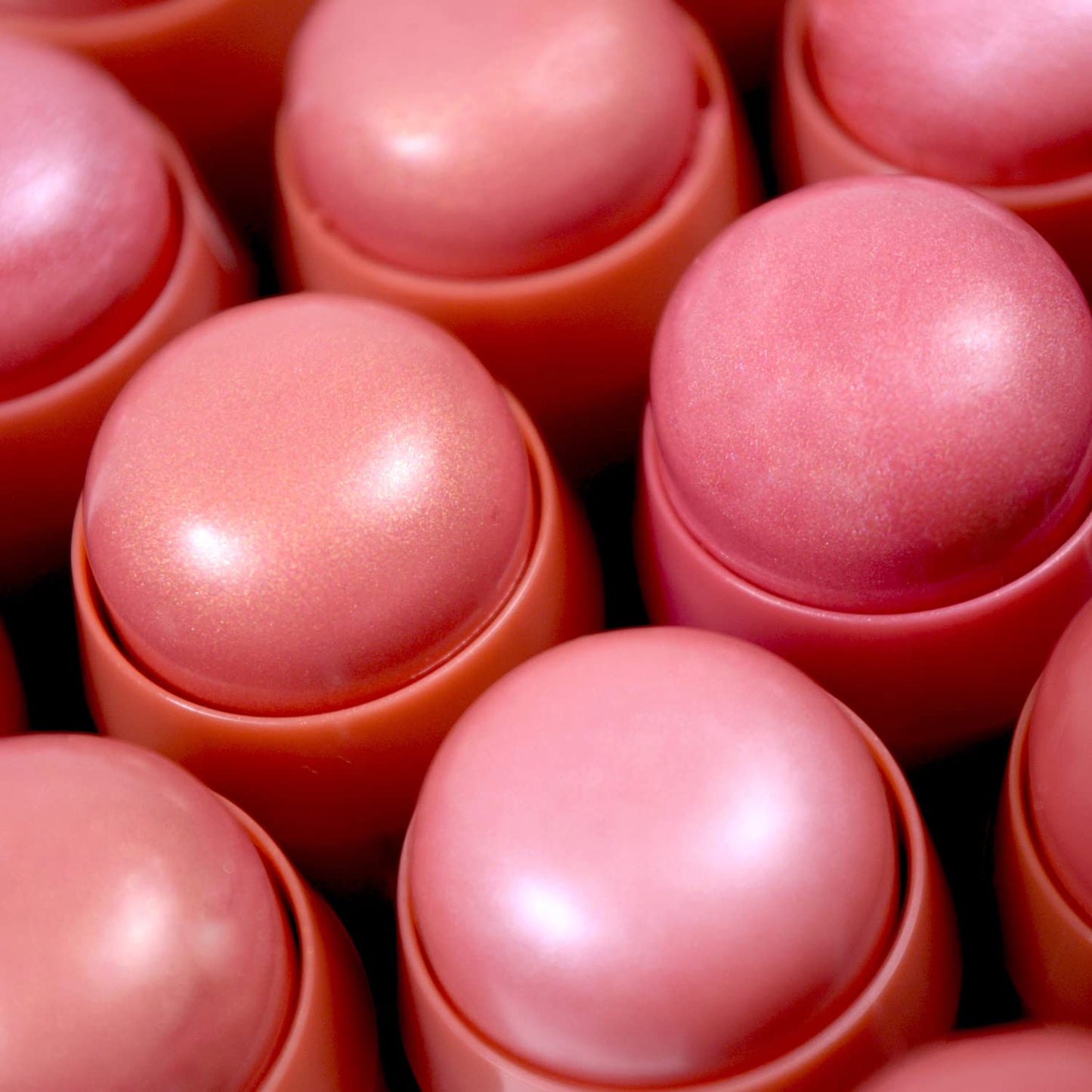 Tinte para Mejillas y Labios Palladio Dainty Fórmula Hidratante Modulable Duración Todo el Día