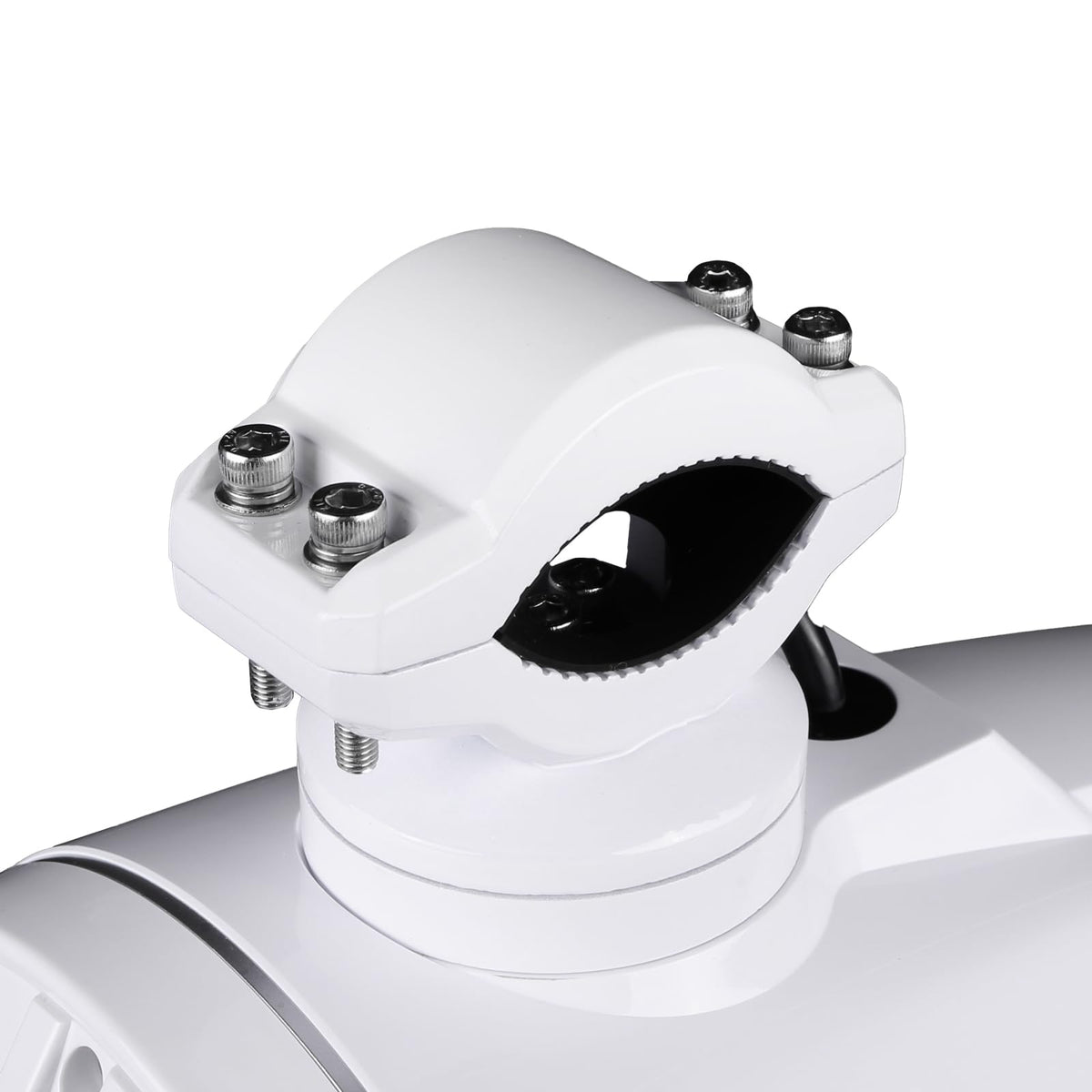 Altavoces Coaxiales Skar Audio Blanco de Torre 16,5 cm 2 Vías Rango Completo