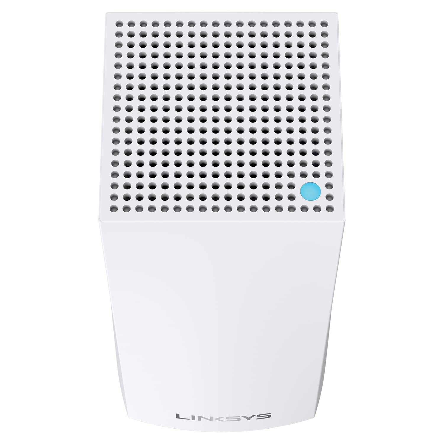 Linksys MX5502 Atlas Pro 6 Sistema de Malla de Doble Banda Wi-Fi 6 (Paquete de 2)
