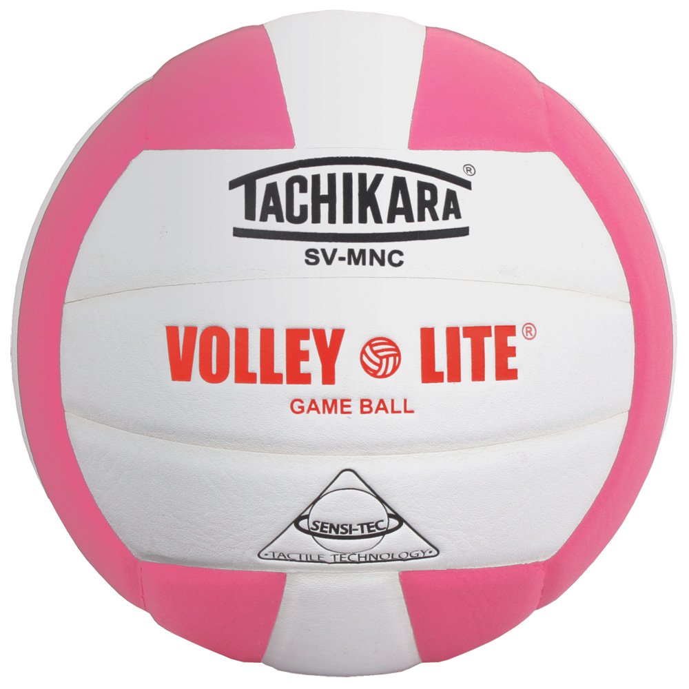 Balón Voleibol Tachikara Colores Adicionales