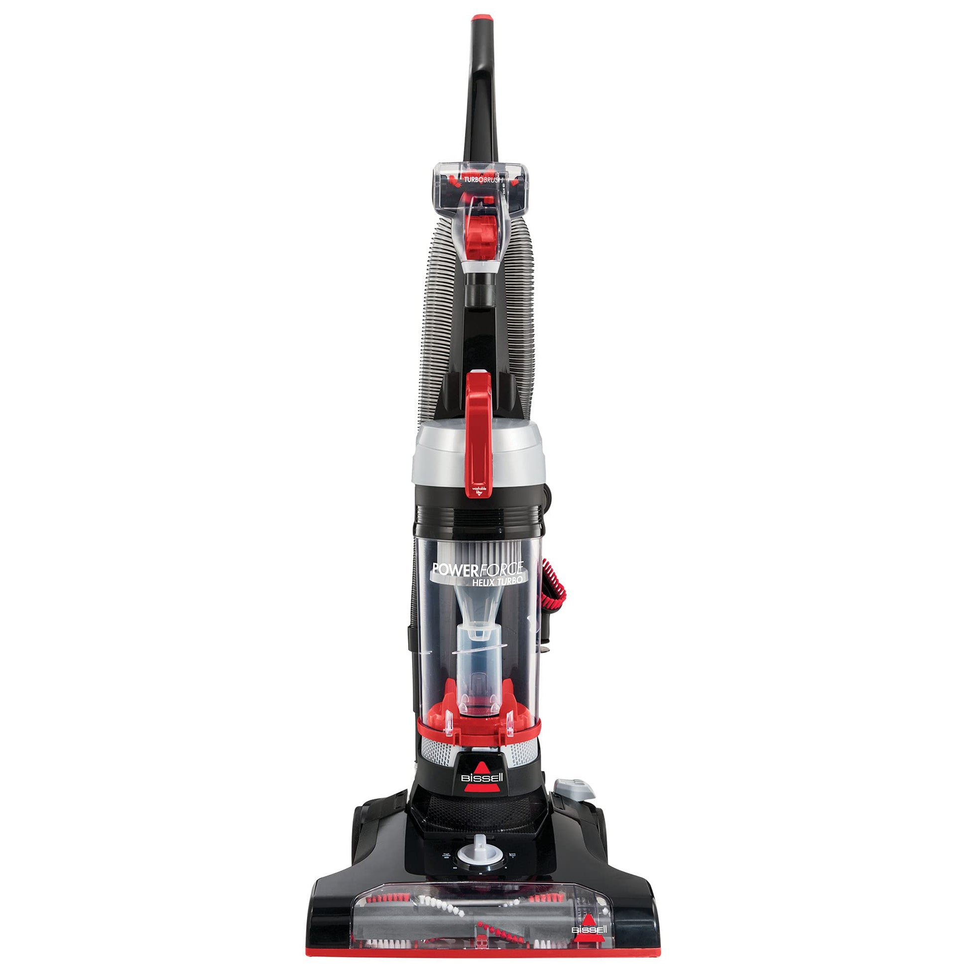 Bissell 2190 PowerForce Helix Turbo Aspiradora sin bolsa
