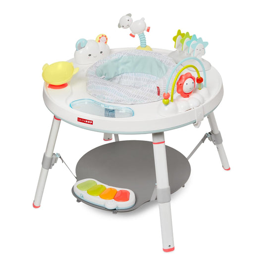 Centro de Actividades Skip Hop Silver Lining Cloud Interactivo para Bebés