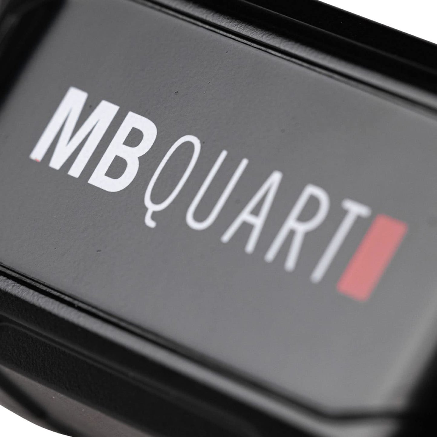 Kit de Altavoz de Agudos MB Quart Formula 1 Pulgada