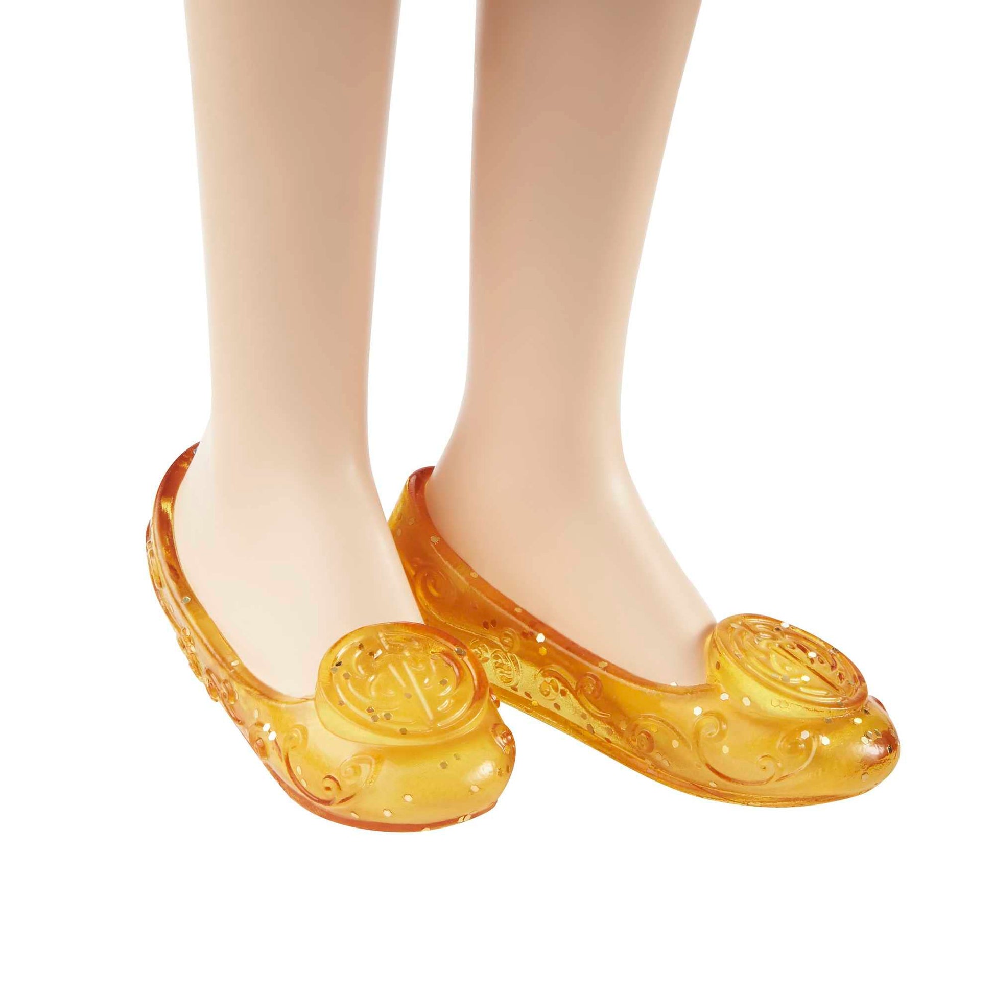 Muñeca Disney Princess Merida Mattel película Brave para Niños