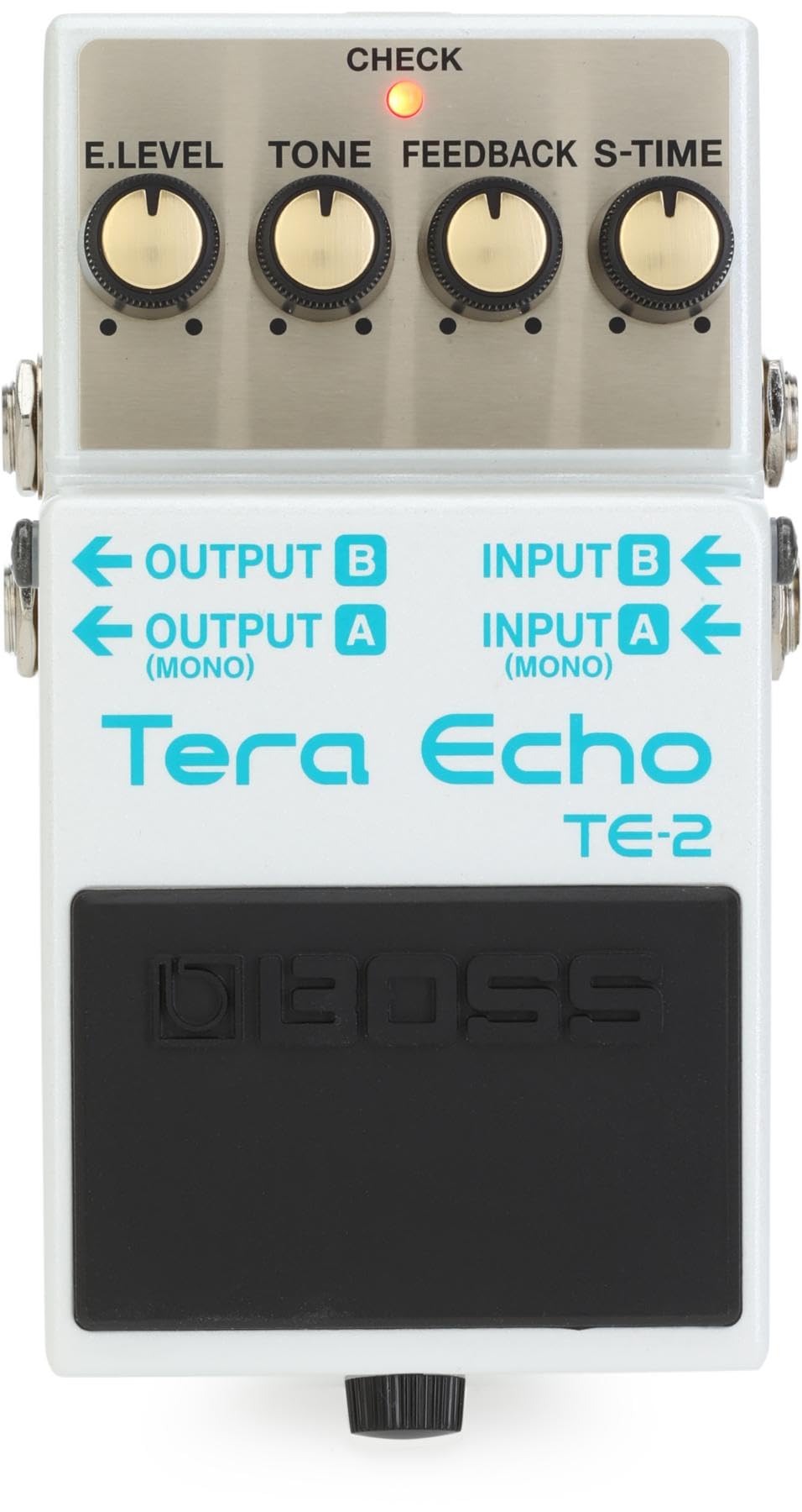 BOSS TE-2 Pedal