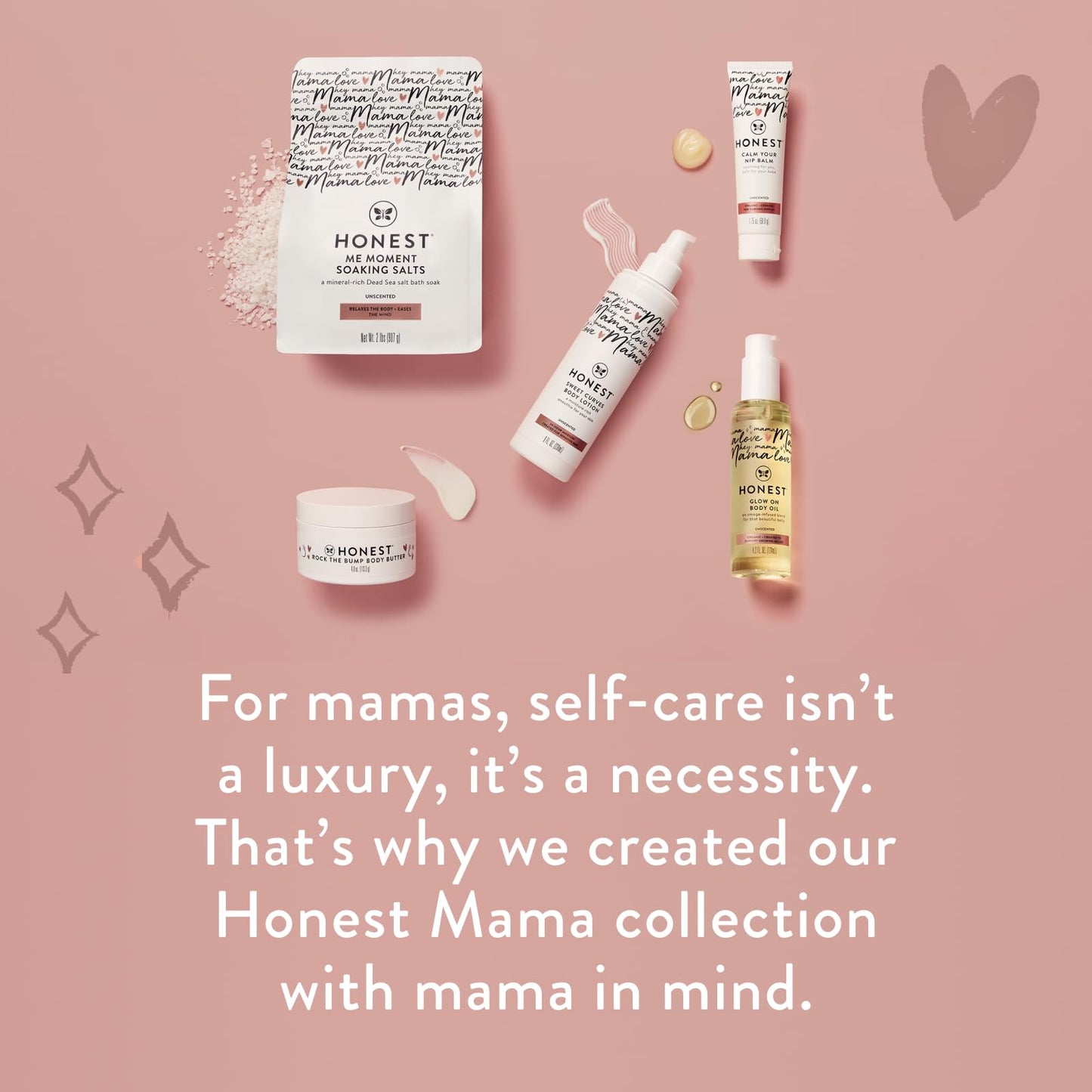 Aceite de Limpieza The Honest Company Clean Curves