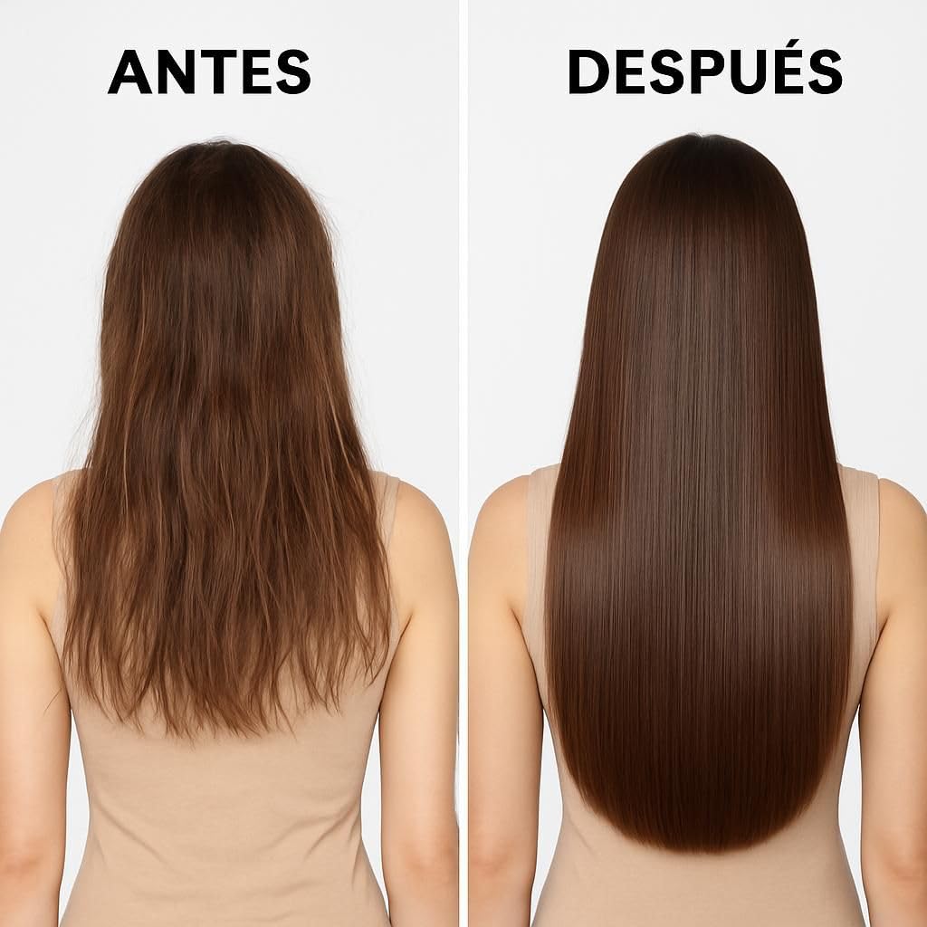Aceite Capilar Loar Beauty Crecimiento Intensivo